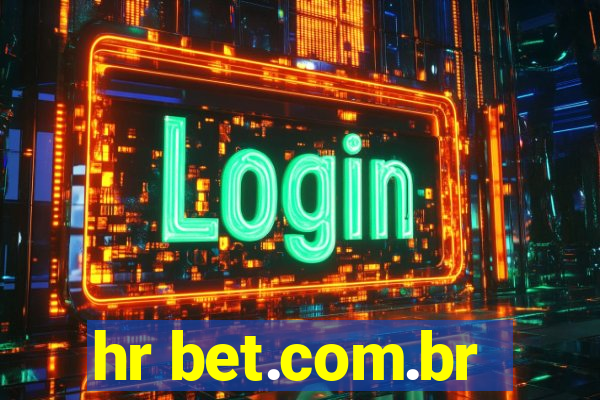 hr bet.com.br